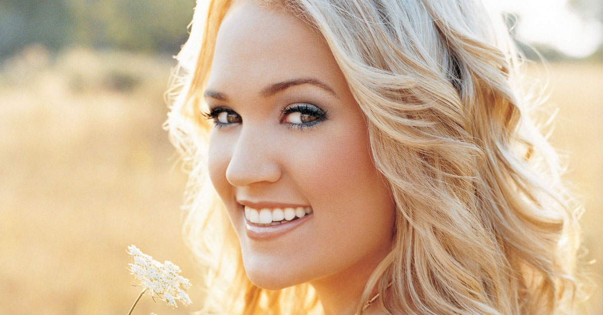 Carrie Underwood’s Son Singing ‘Jesus Loves Me’ Gets Over 1.3 Million Views