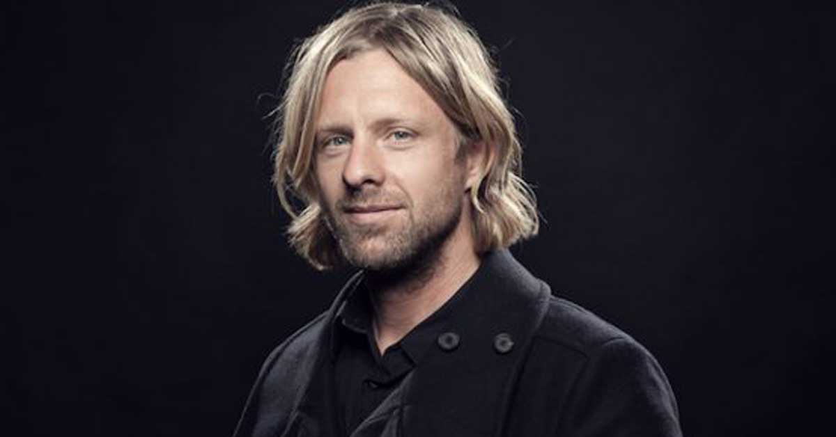 Jon Foreman: Why I Refuse to Hate the Haters