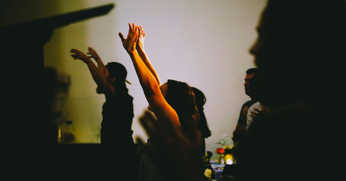 10 Reasons You Know You Grew up in a Pentecostal Church