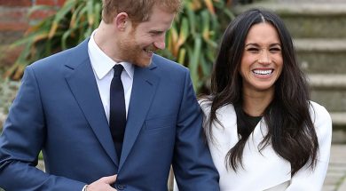 Prince-Harry-and-Meghan-Markle-engaged