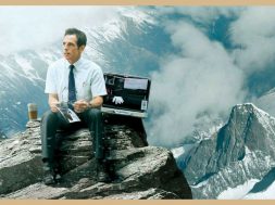 the secret life of Walter Mitty