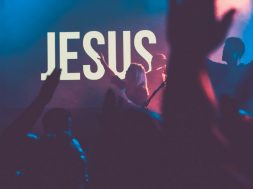 relationship with Jesus