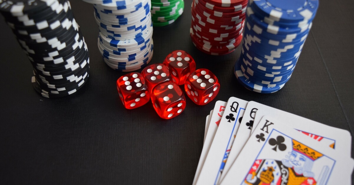 Should the Gambling Industry be Allowed to Donate to Political Parties?