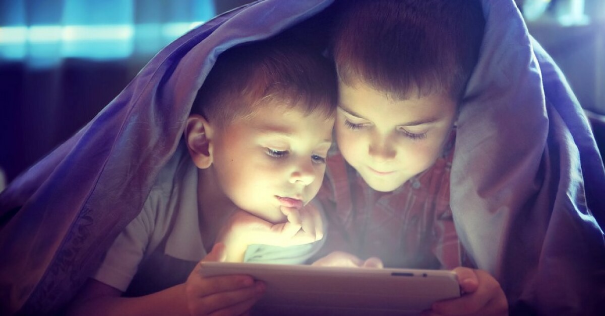 5 Ways to Set Screen Time Limits With Your Children