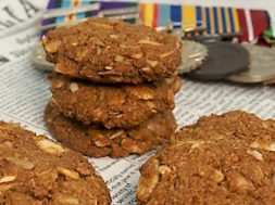 Anzac biscuits-2