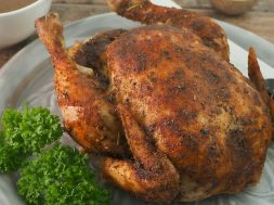 slow cooked baked chicken-2