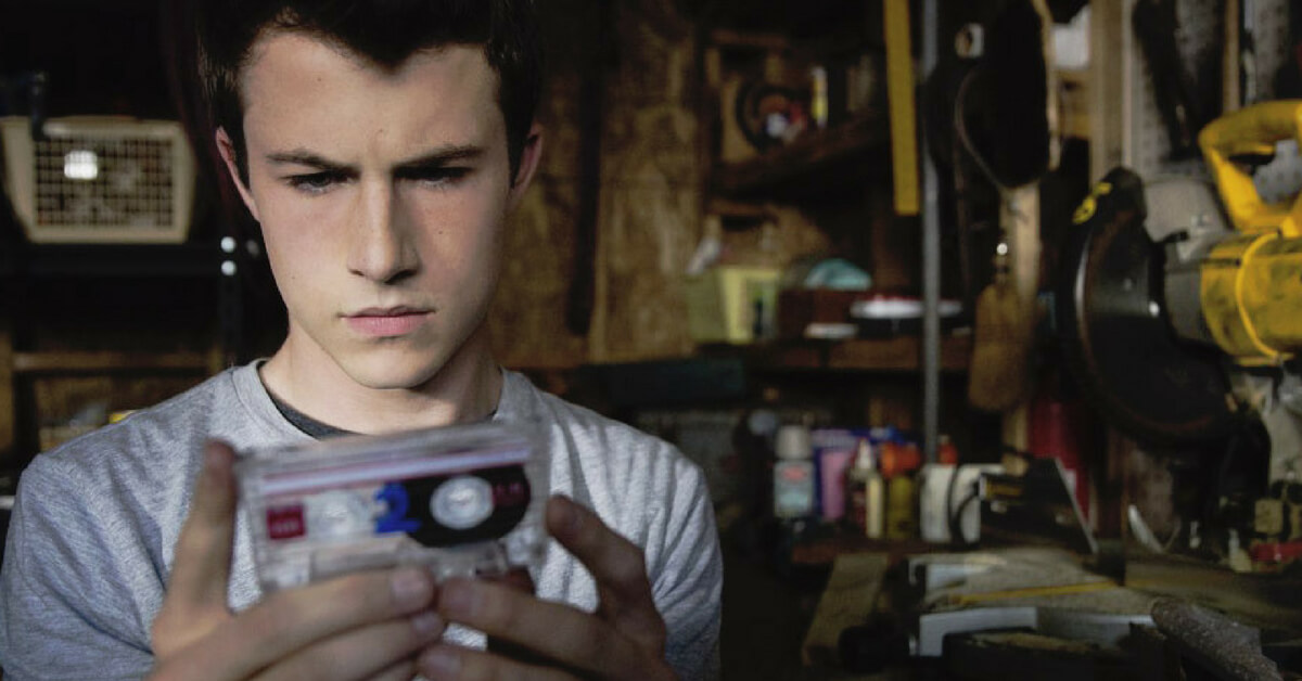 Netflix’s 13 Reasons Why Season 2 – Do We Need to Talk to Our Kids About Suicide… Again?