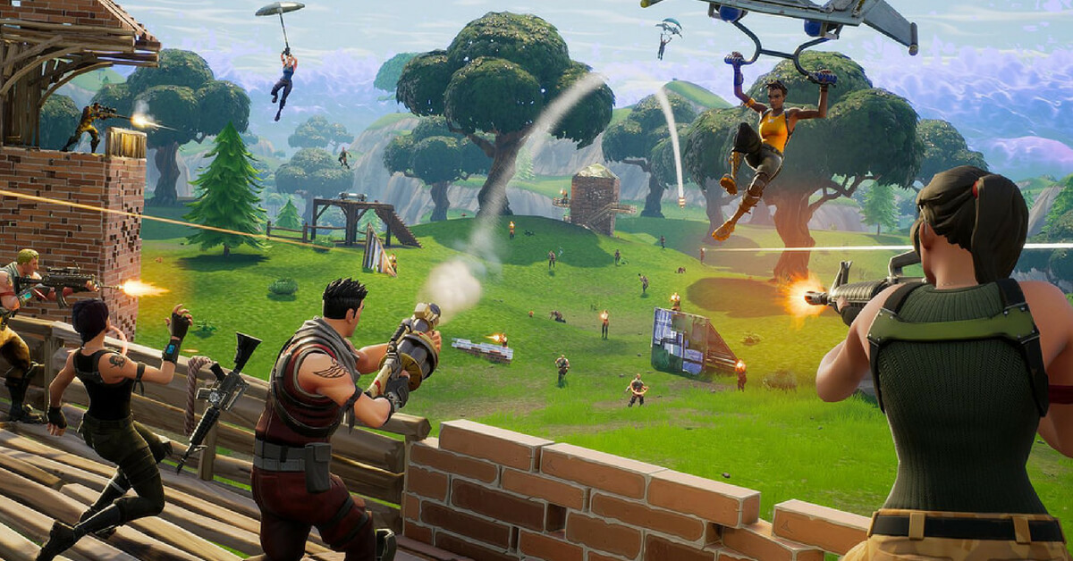 Fortnite Needs to Be More Addictive