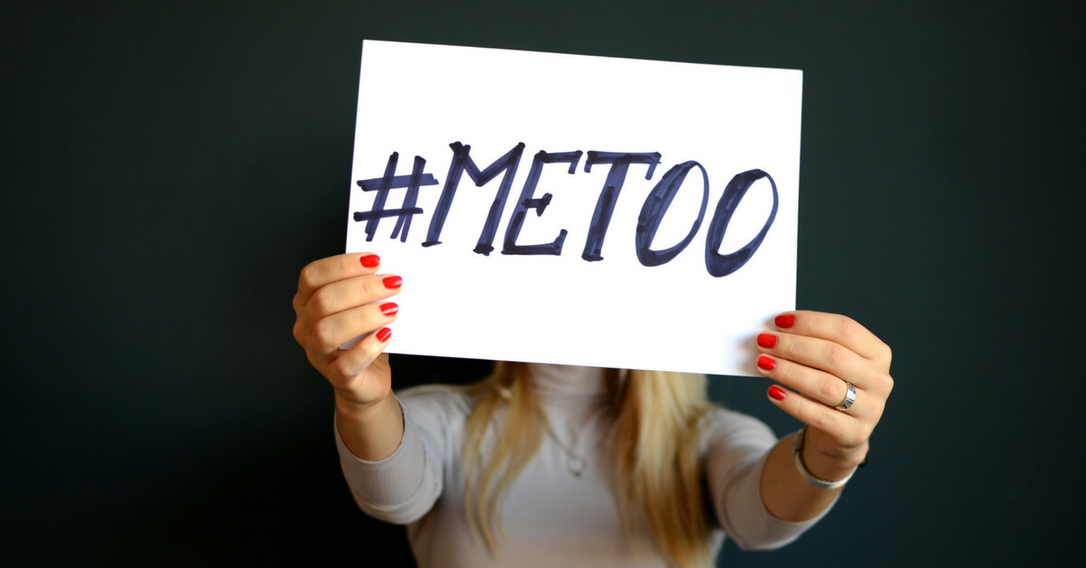 How to Prevent Your Child Becoming a #metoo (and Prevent Your Child from Creating One)