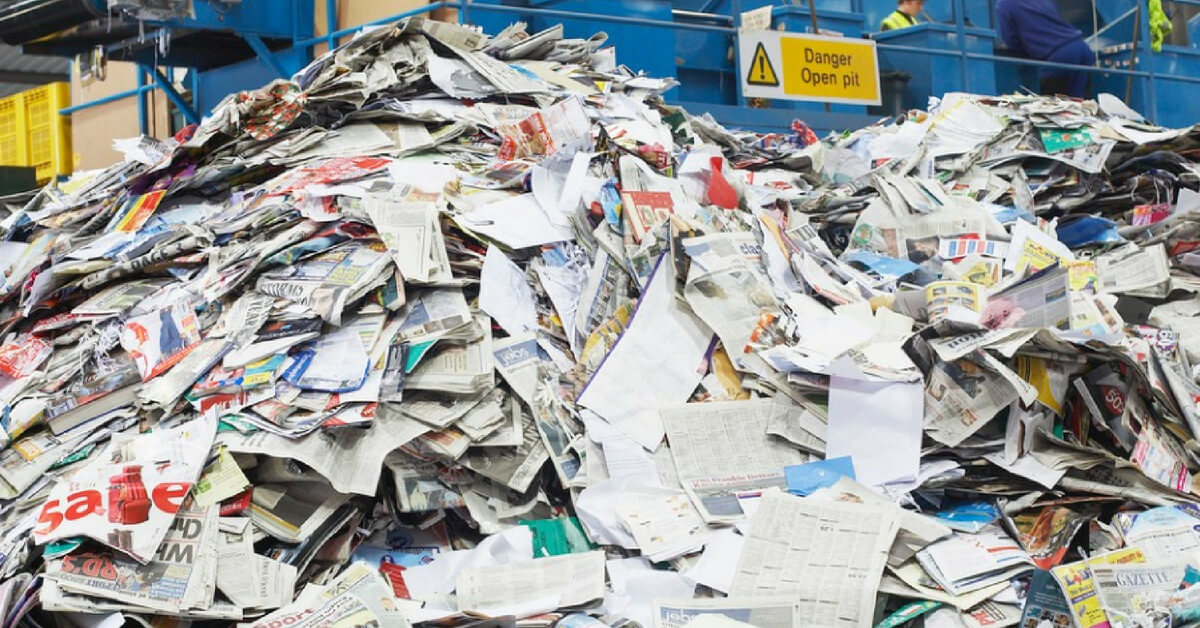 Talking Rubbish Isn’t Enough – Time For Action
