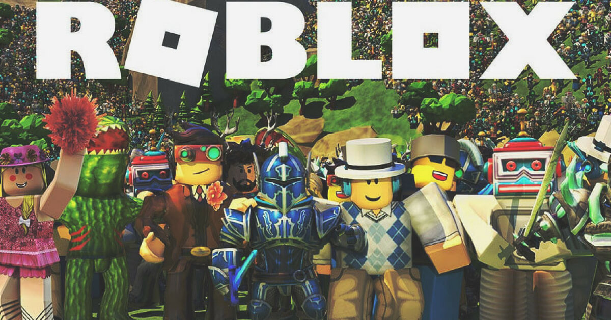 Latest Online Kid’s Game Roblox Creates Concern For Parents
