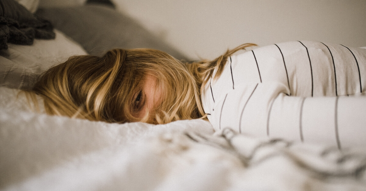 Burnout Begins With Weariness. Here’s How to Stop it Going Further