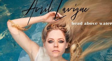 head above water Avril Lavigne-2