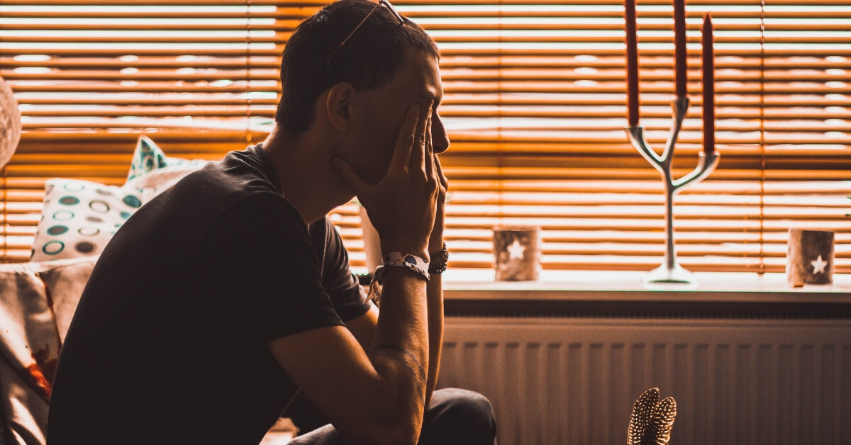5 Signs That It’s Time to Look for a Counsellor