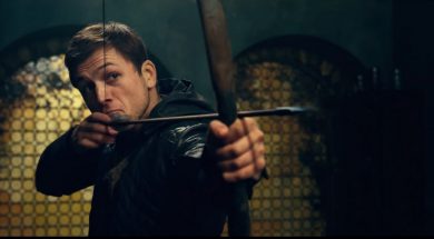 Robin Hood 2018-2