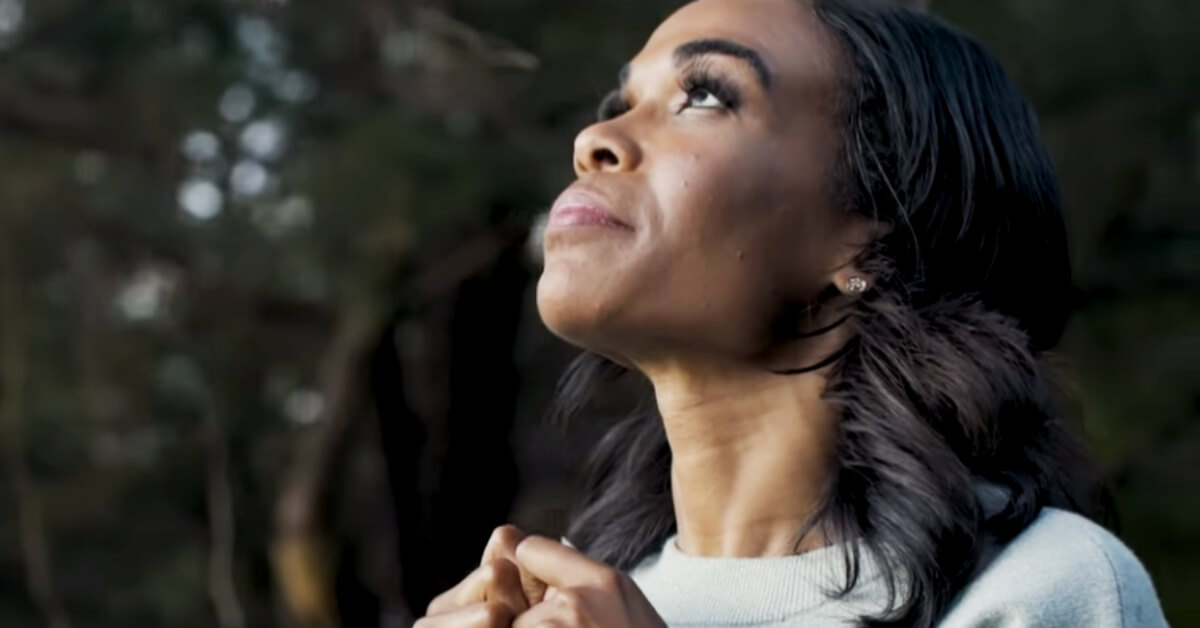 Destiny’s Child Star, Michelle Williams: Defeating Darkness with God’s Word