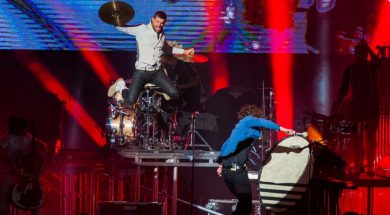for KING & COUNTRY-2