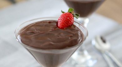 rich chocolate mousse-2