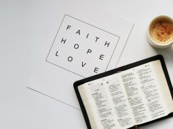 bible coffee and encouraging quote-2