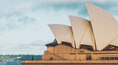 Sydney opera house-2