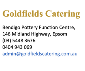 Goldfields Catering