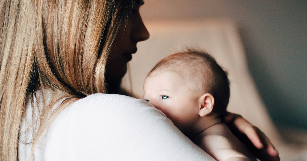 What I’ve Learned About Surrender and Achievement in Motherhood