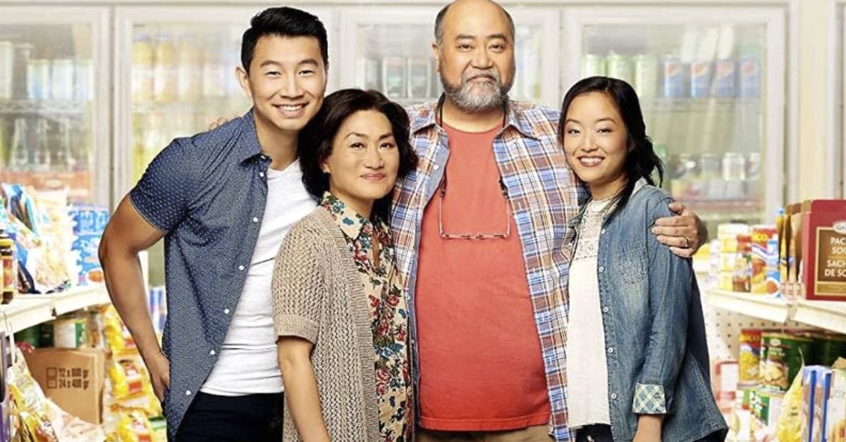 Kim’s Convenience, and Asian Dad Stereotypes