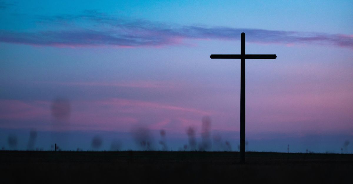 The Message of Easter: A Love that Conquers Death